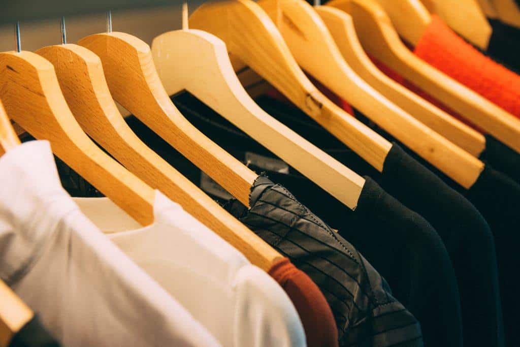 Apparel Inventory Control