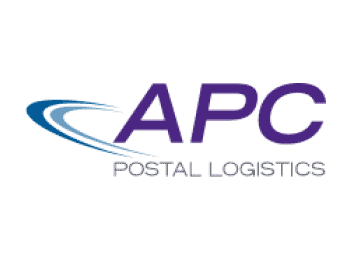 APC shipping