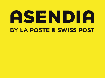 Asendia Shipping