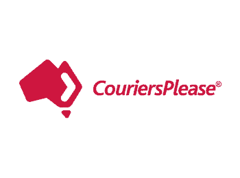 Courier Please