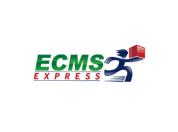 ECMS shipping