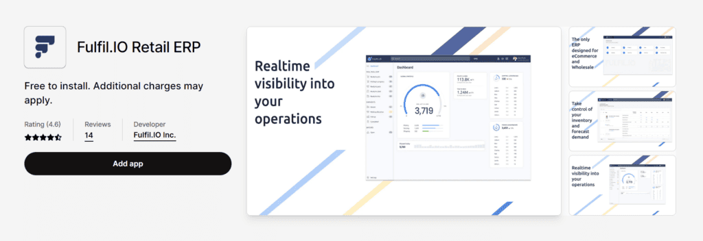Fulfil.IO