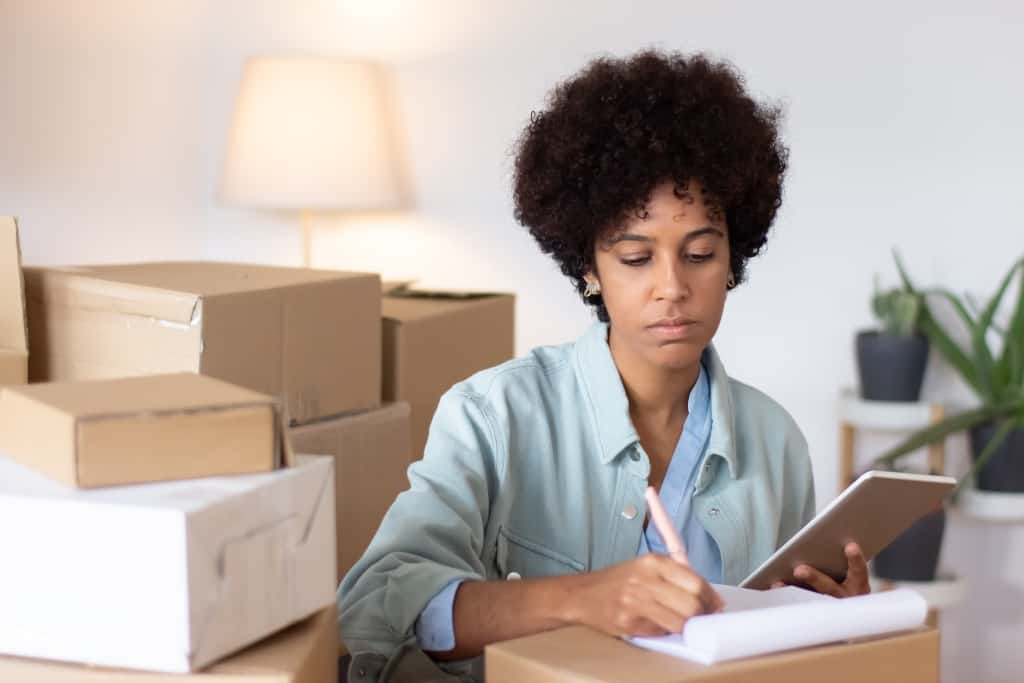 inventory turnover