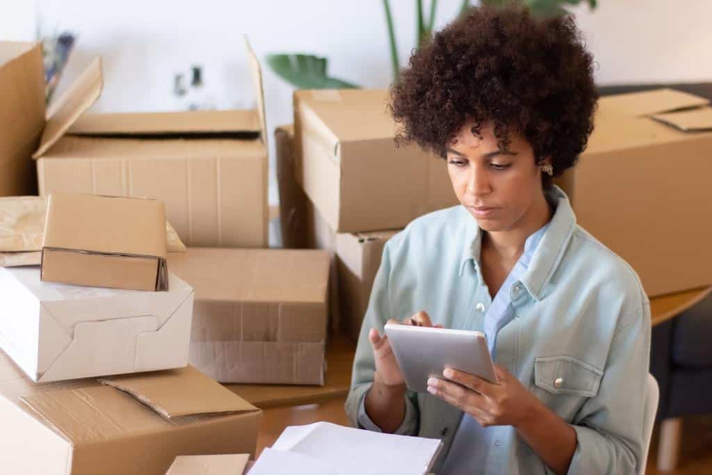 stock vs inventory