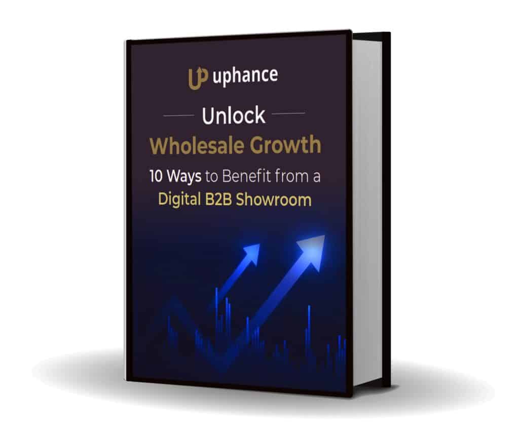 B2B wholesale growth