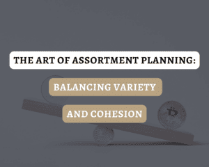 Assortment planning for fashion retail