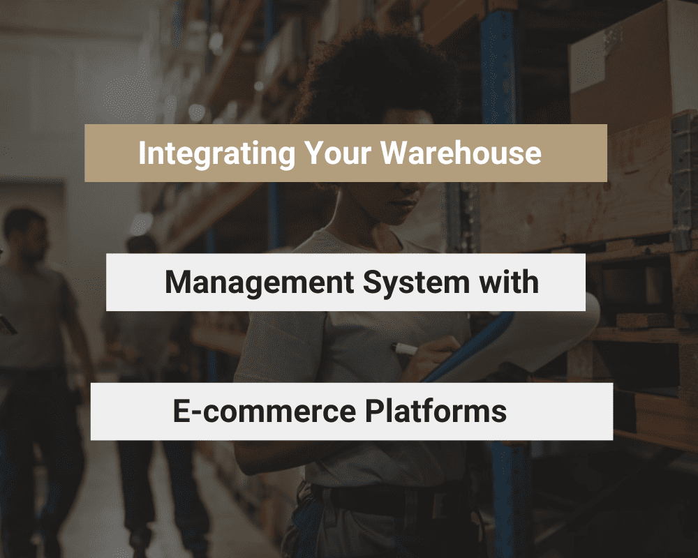 Warehouse Management System