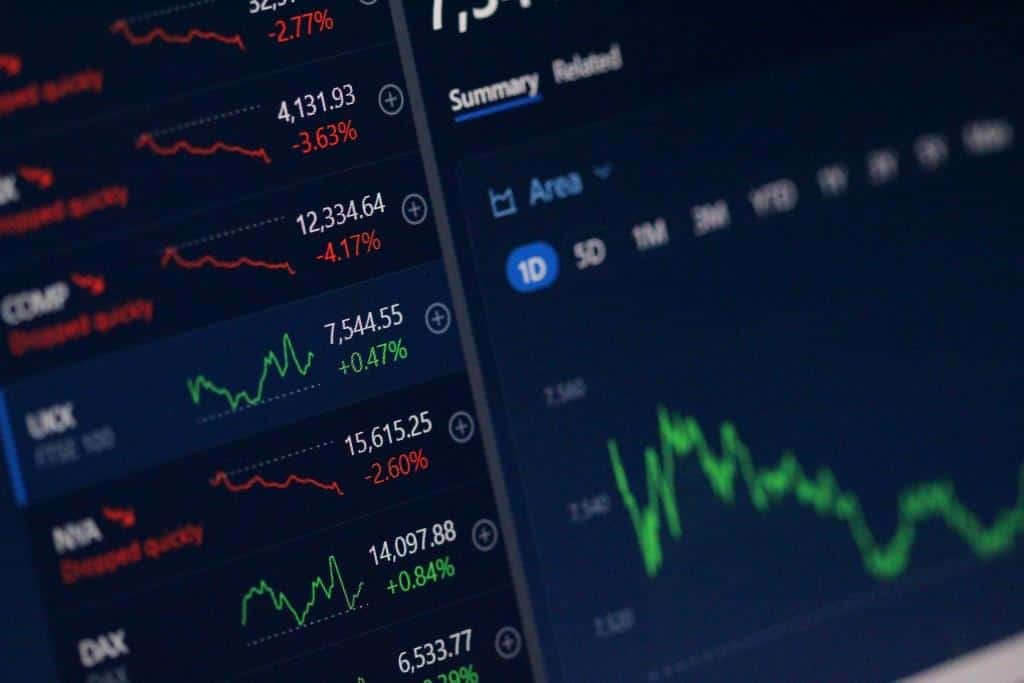 Inventory planning data