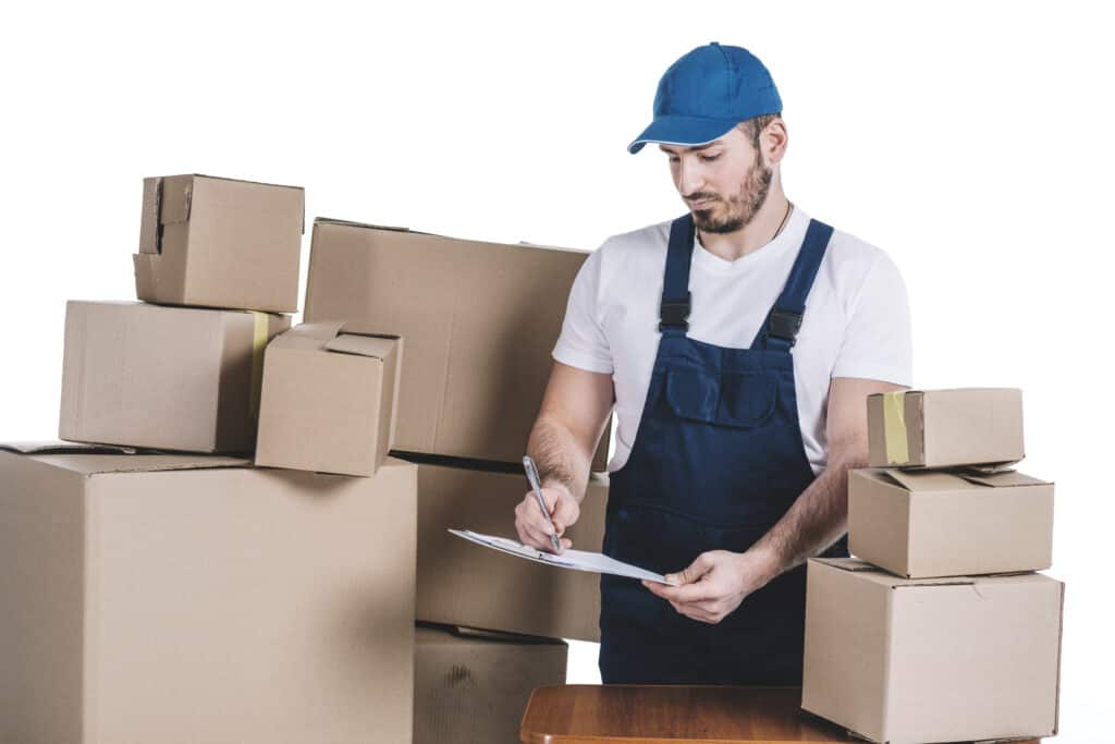 economic order quantity calculation