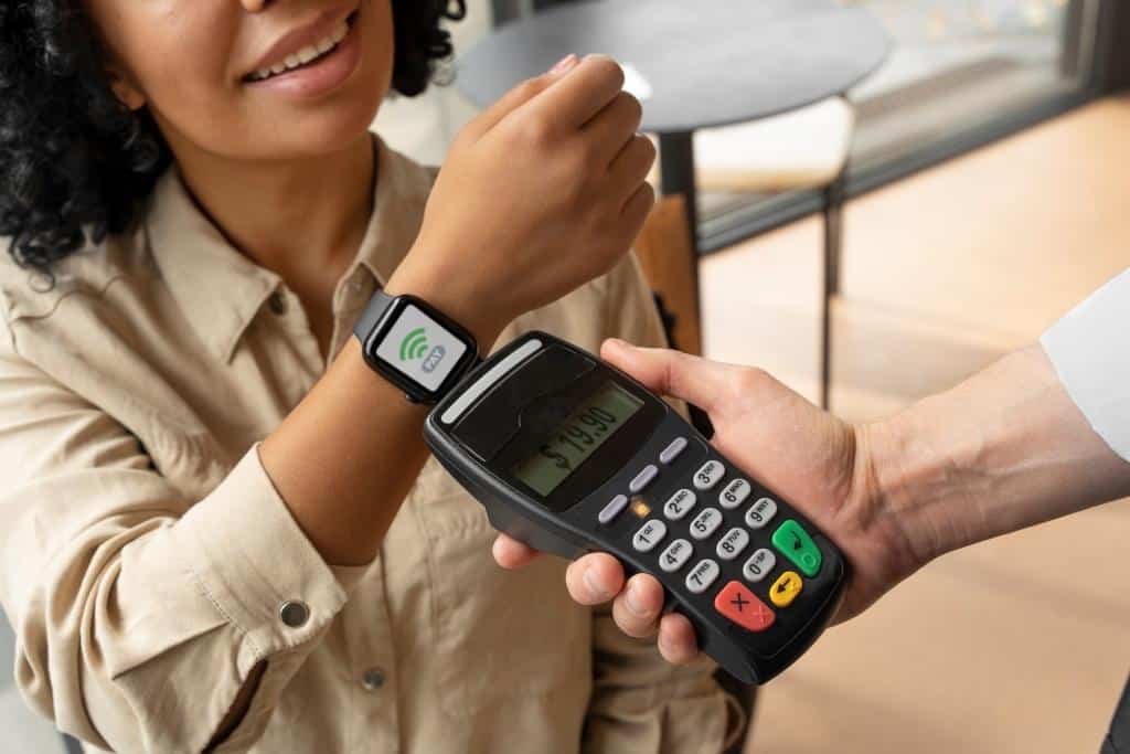 POS systems for clothing stores