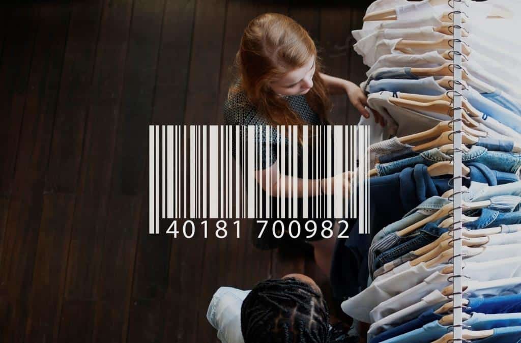 barcode inventory management system