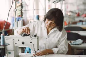 Contract manufacturing