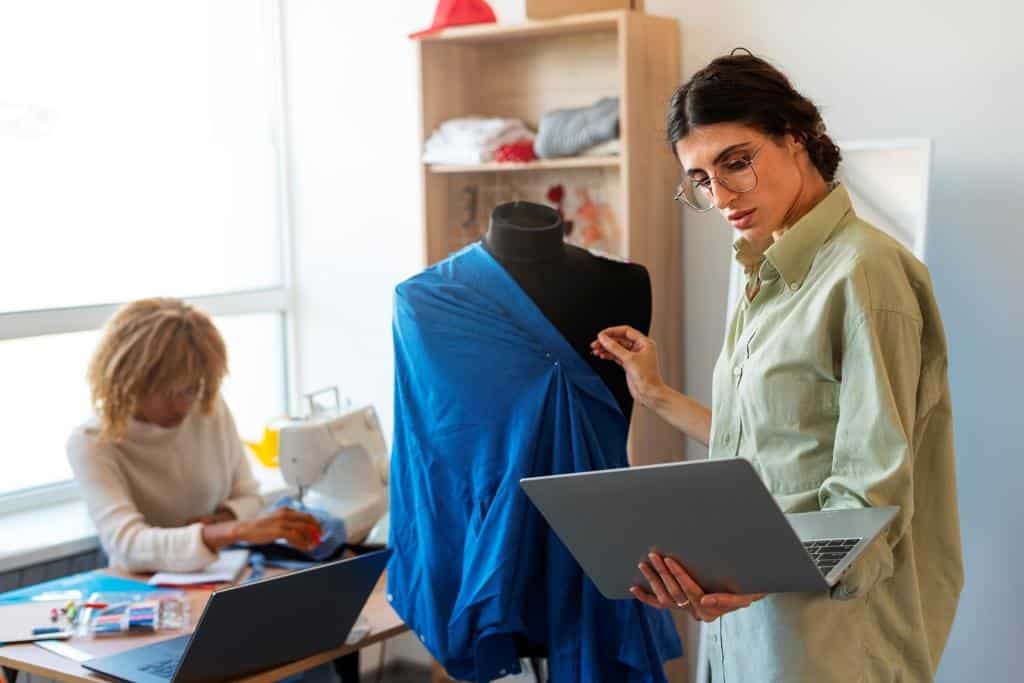 software for garment manufacturing companies