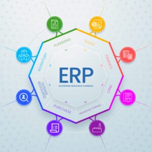ERP Software for 2024