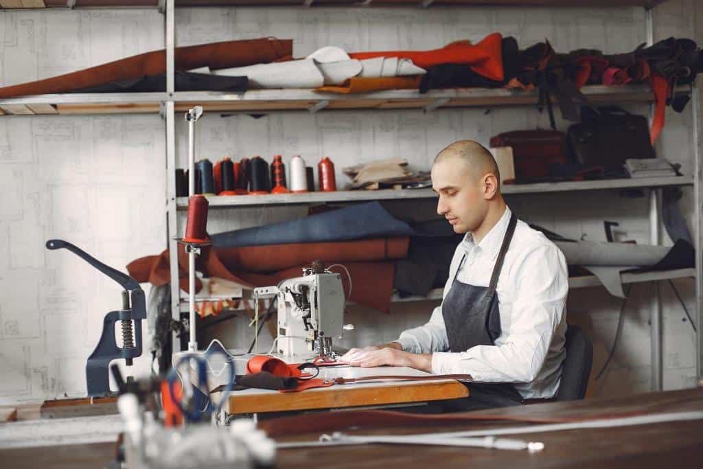 batch production
