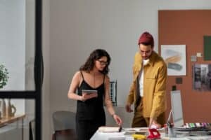 fashion product development