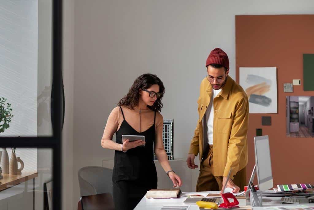 fashion product development