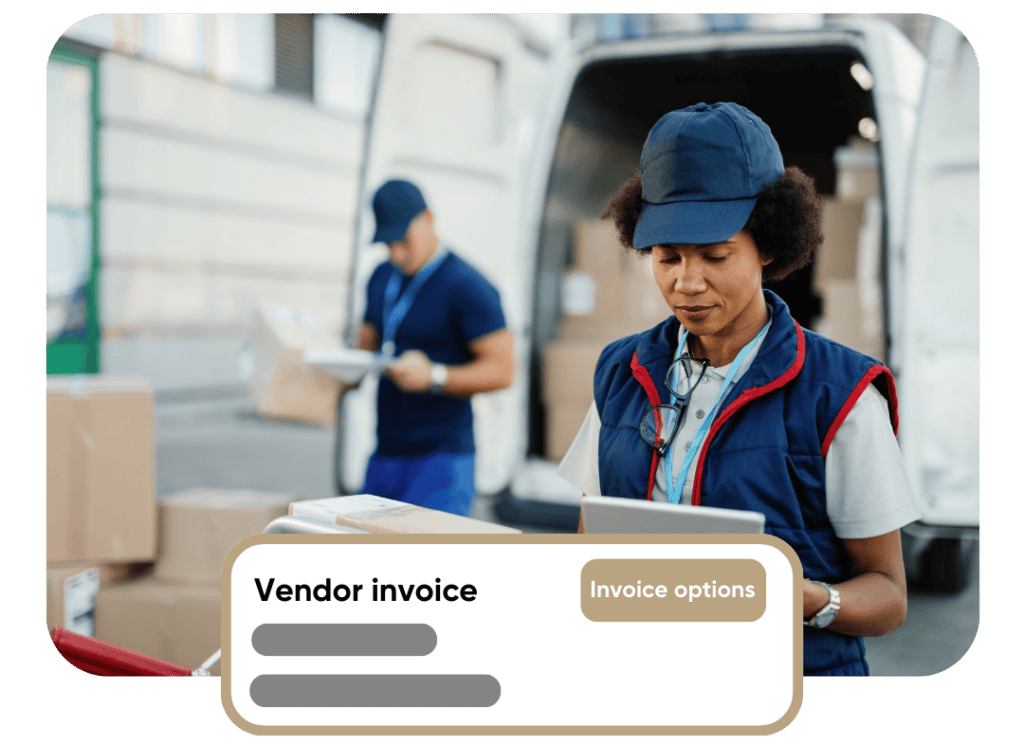 vendor management software