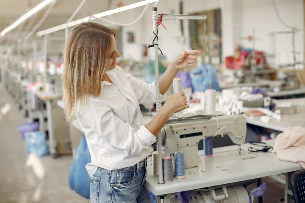 centralized manufacturing