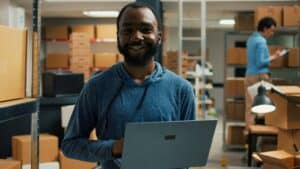 best distributor software