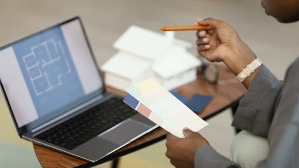 material requirement planning system