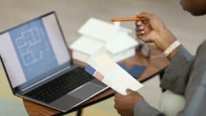 material requirement planning system