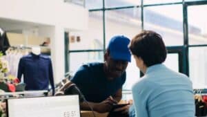Apparel fulfillment