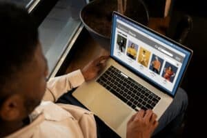 digital wholesale platform