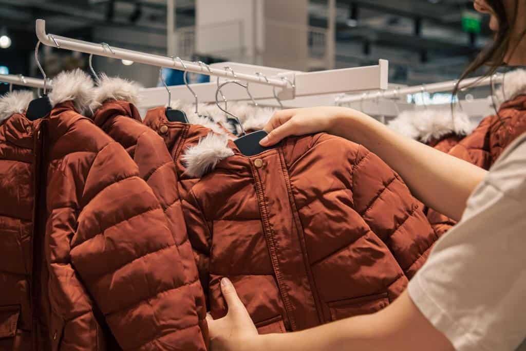 seasonal inventory