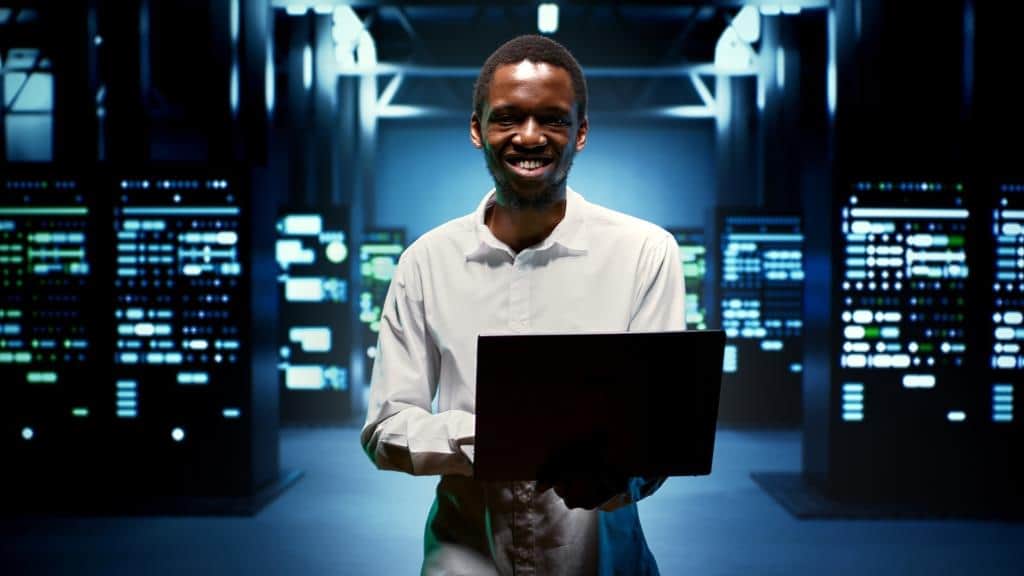 Benefits of cloud ERP system