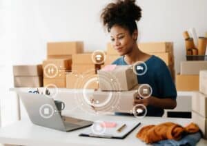 distributed order management system