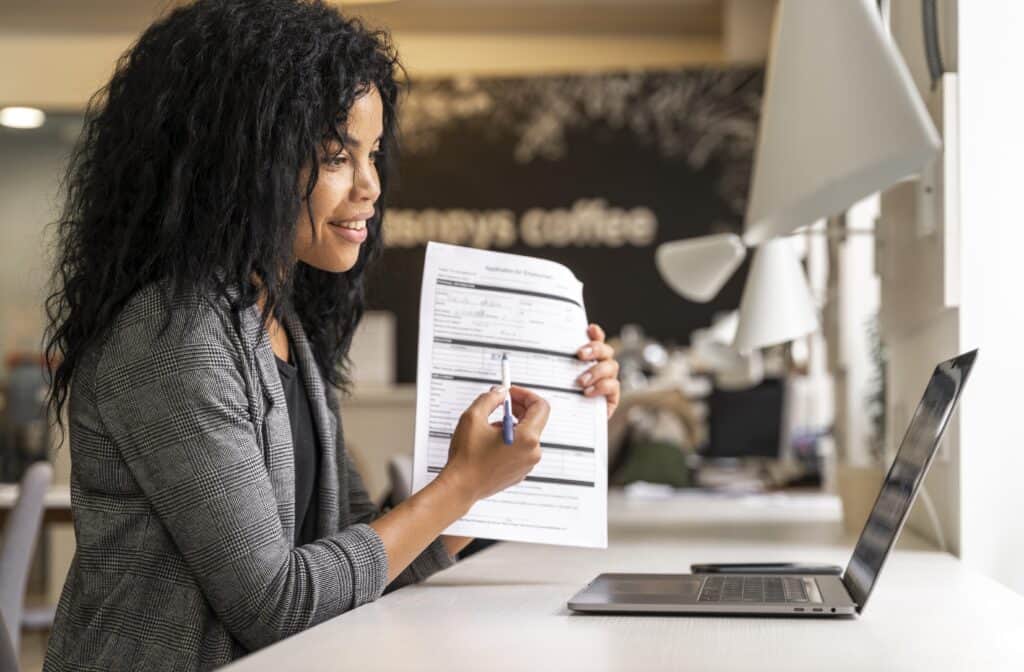 invoice refactoring