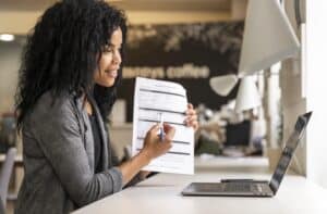 invoice refactoring