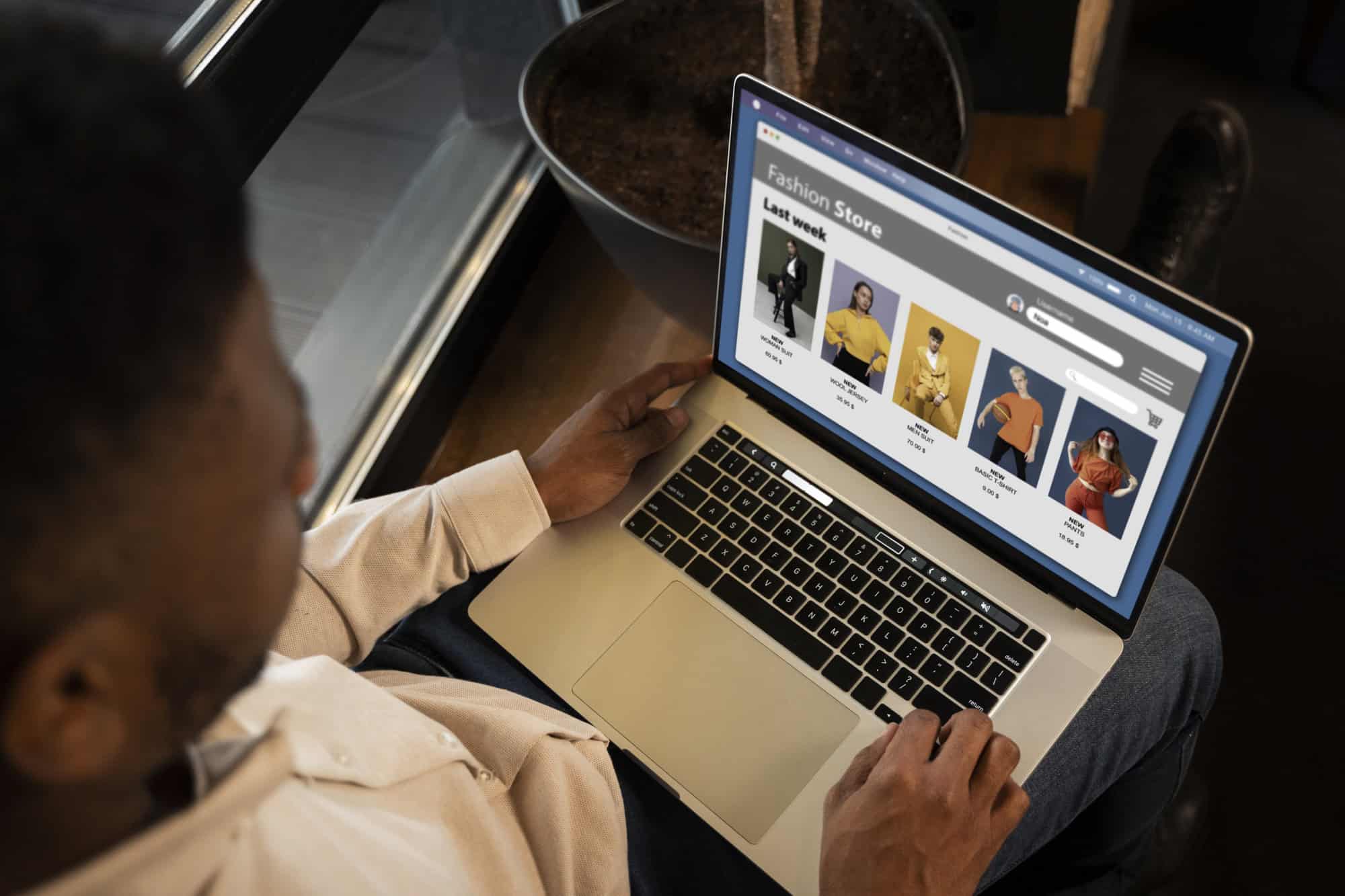 best apparel ecommerce platform