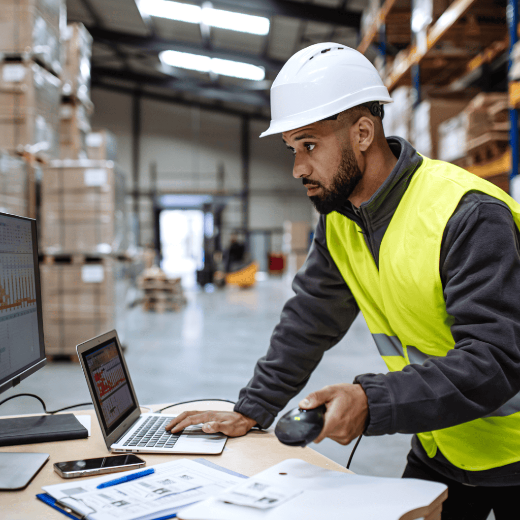 digital inventory management