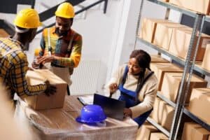 pick and pack fulfillment