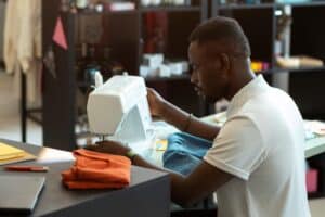 cut and sew manufacturing