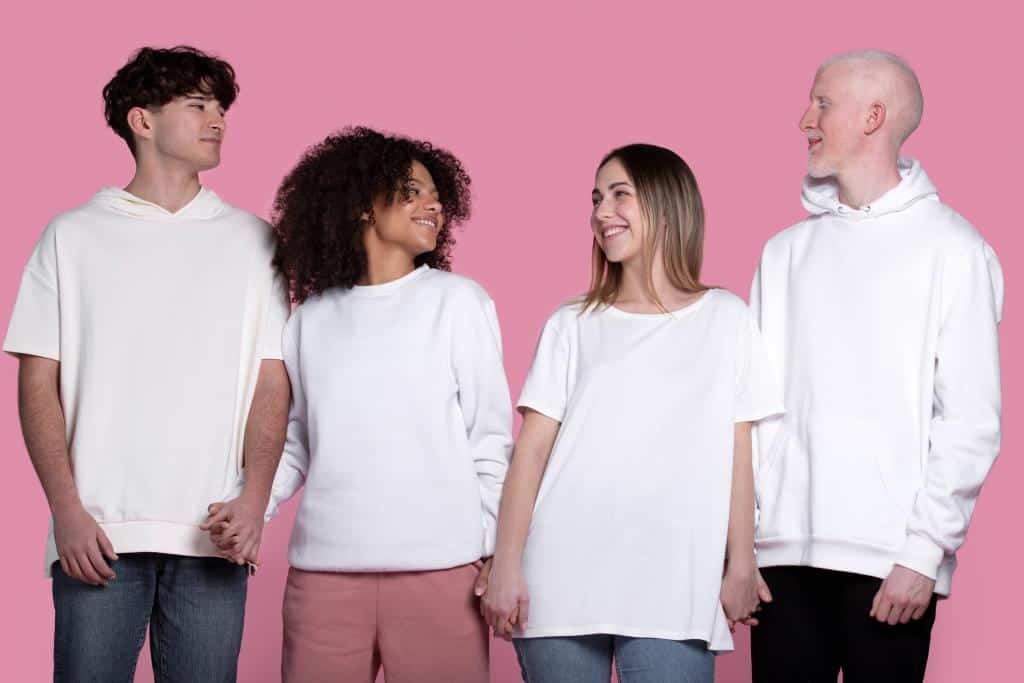 purchasing apparel blanks