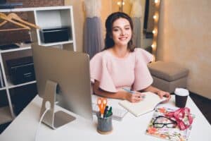 tech pack designer