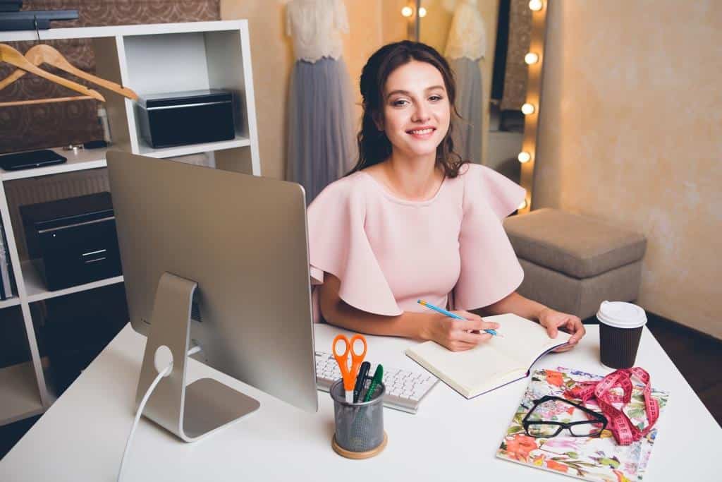 tech pack designer