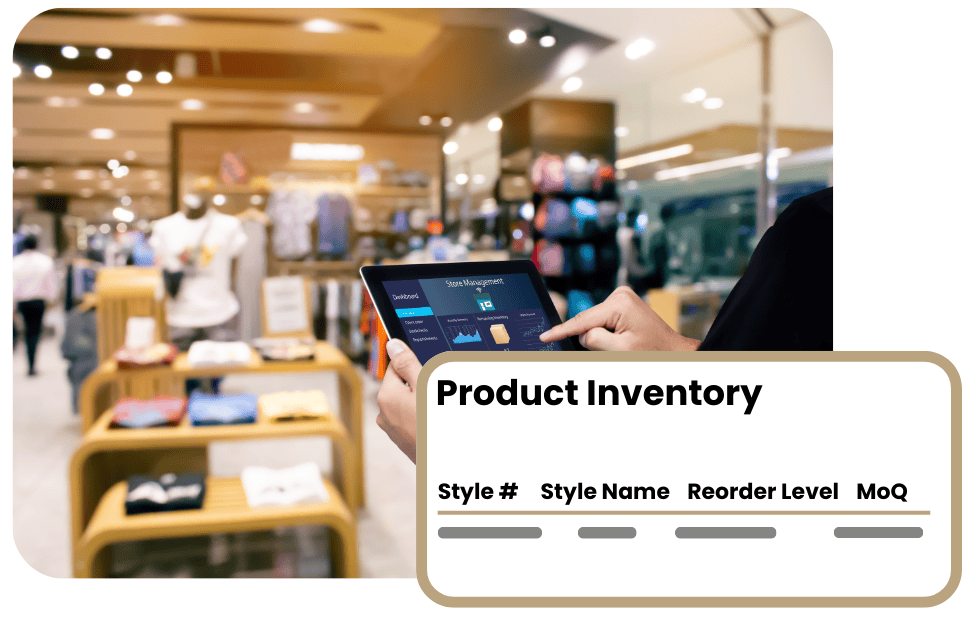 inventory management software