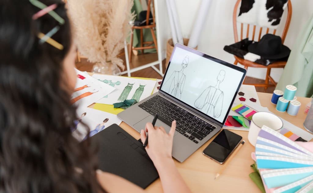 pattern making and grading software