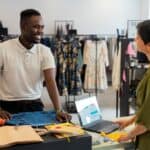 automated order processing