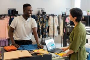 automated order processing