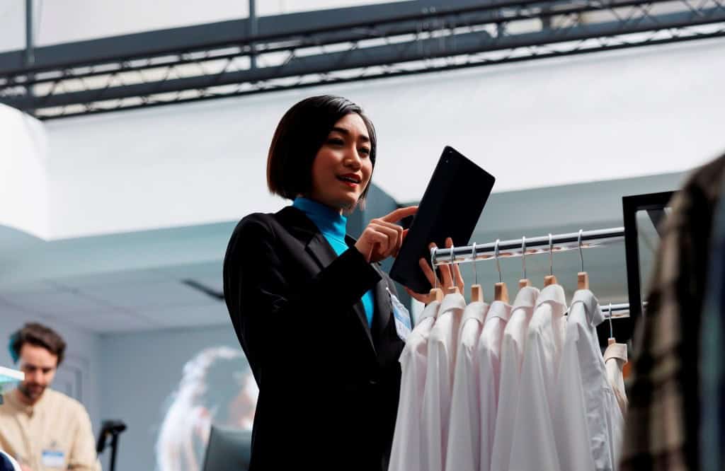 uniform inventory management