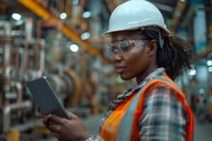 quality control in garment manufacturing