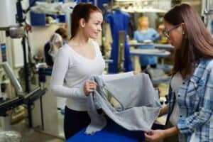 textile erp software