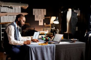 Apparel ERP implementation