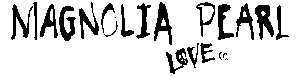 Magnolia Pearl