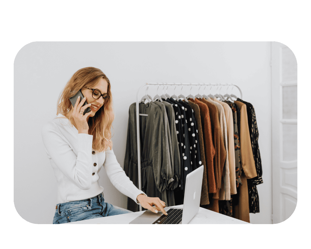 Multi-Company Fashion ERP